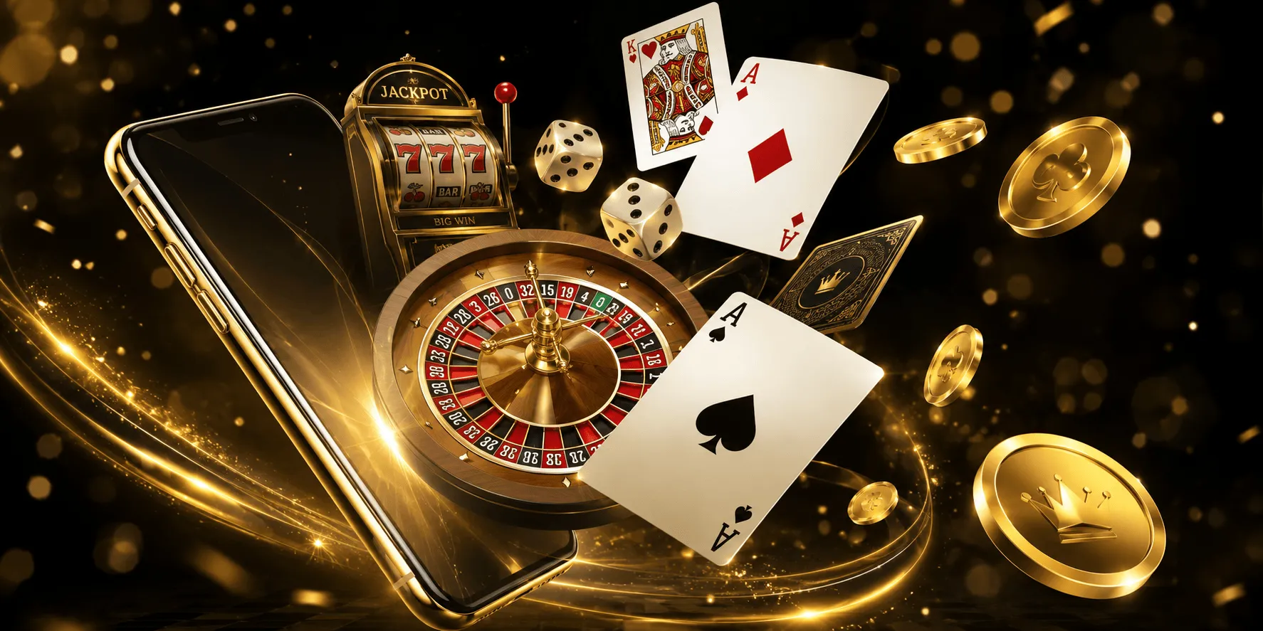 Casinometbetaling