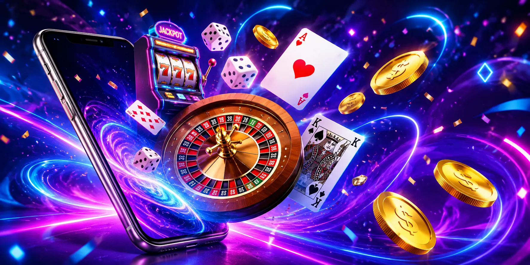 Casinometbetaling