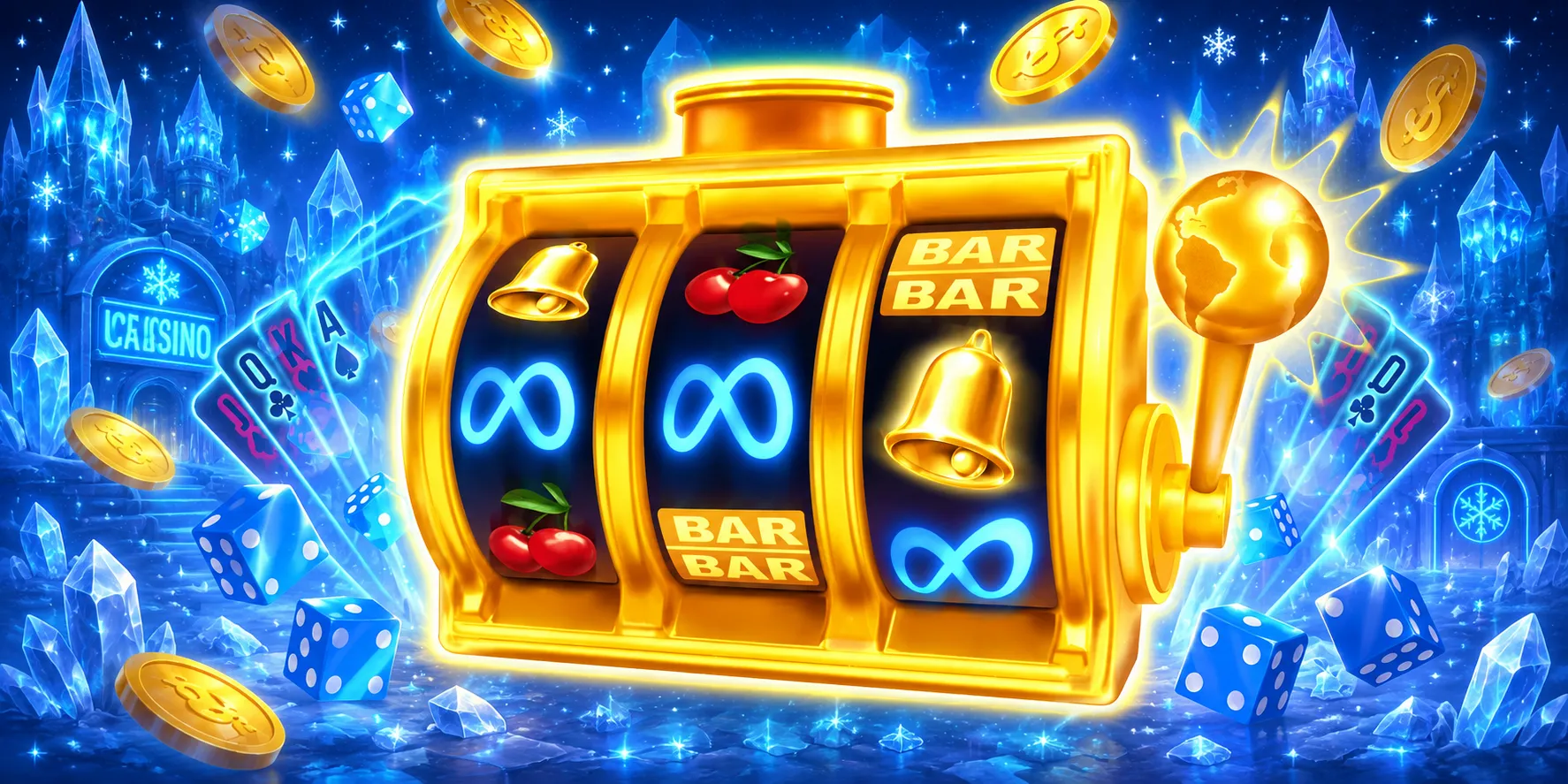 Casinometbetaling