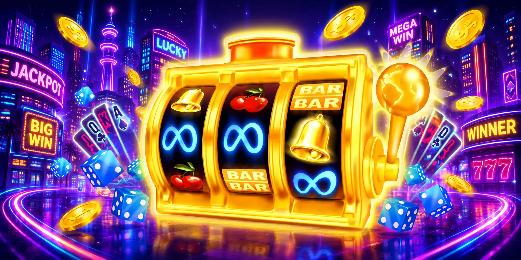 Casinometbetaling
