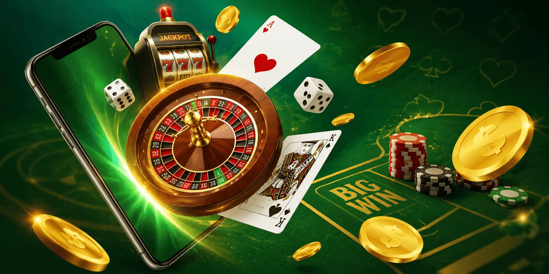 Casinometbetaling