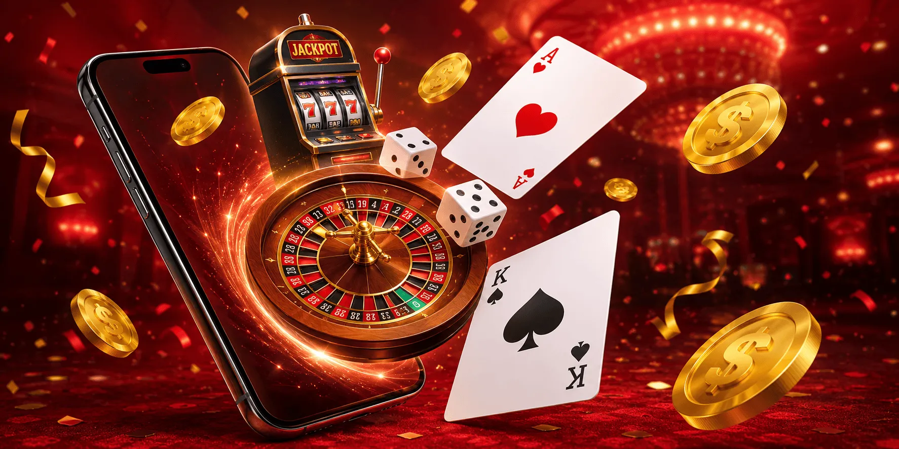 Casinometbetaling