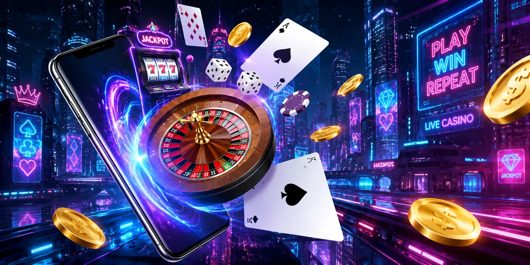Casinometbetaling