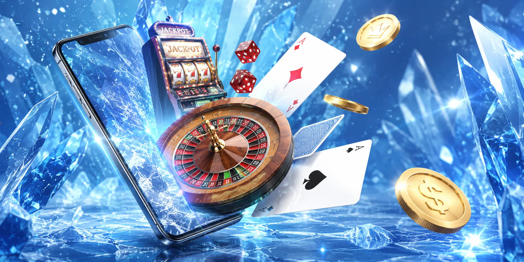 Casinometbetaling